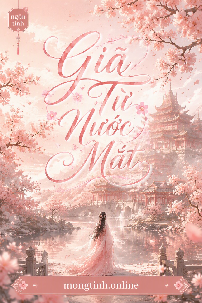 Giã Từ Nước Mắt