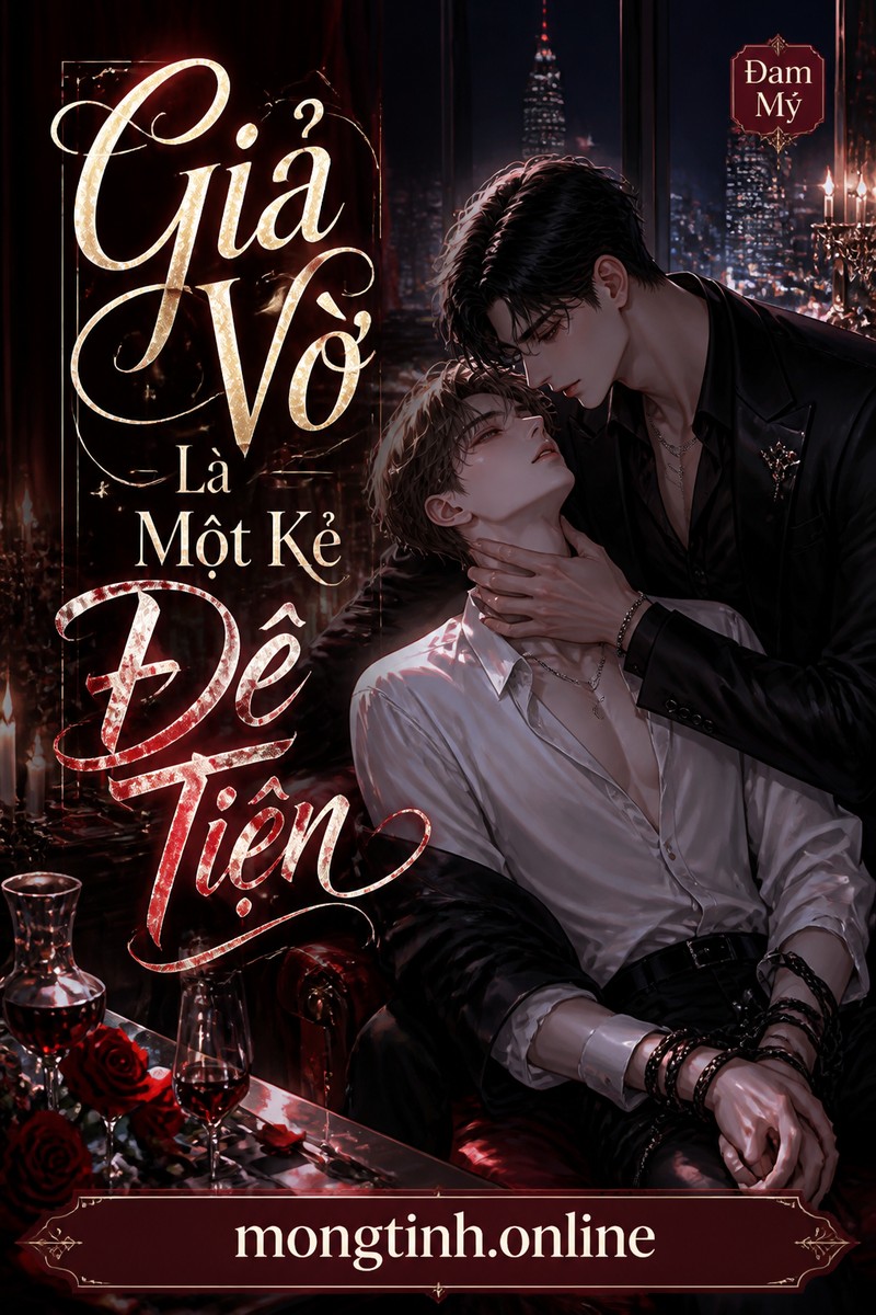 Giả Vờ Là Một Kẻ Đê Tiện