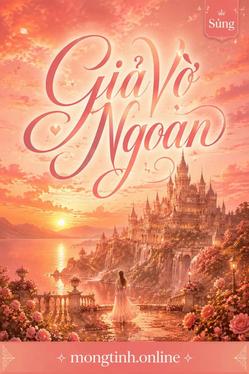 Giả Vờ Ngoan