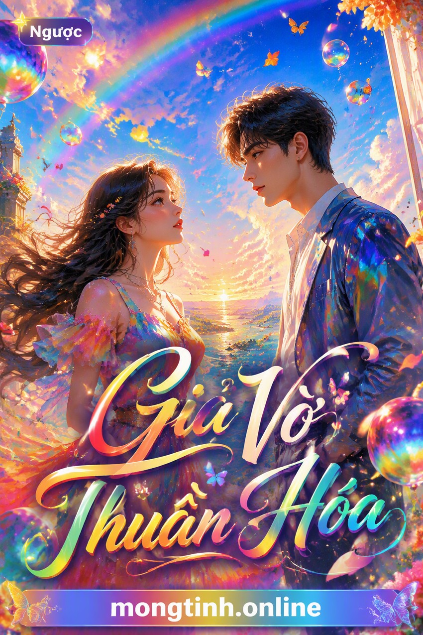 Giả Vờ Thuần Hóa