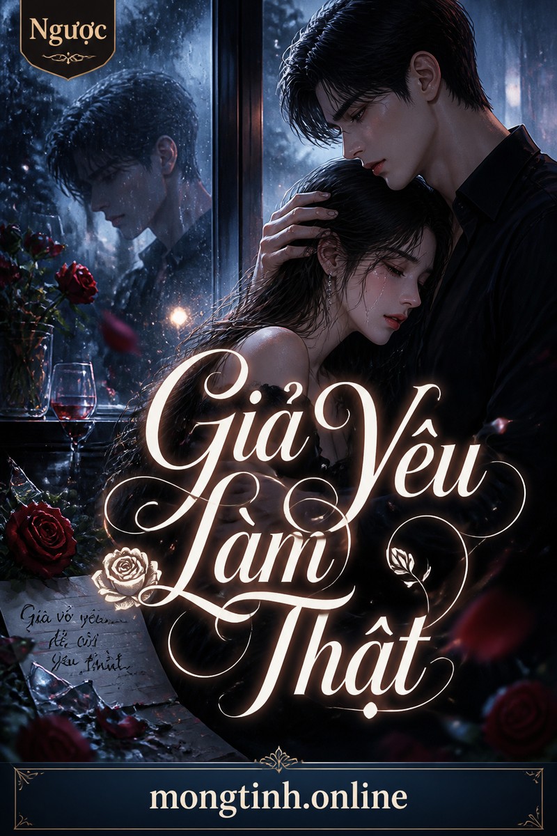 Giả Yêu Làm Thật