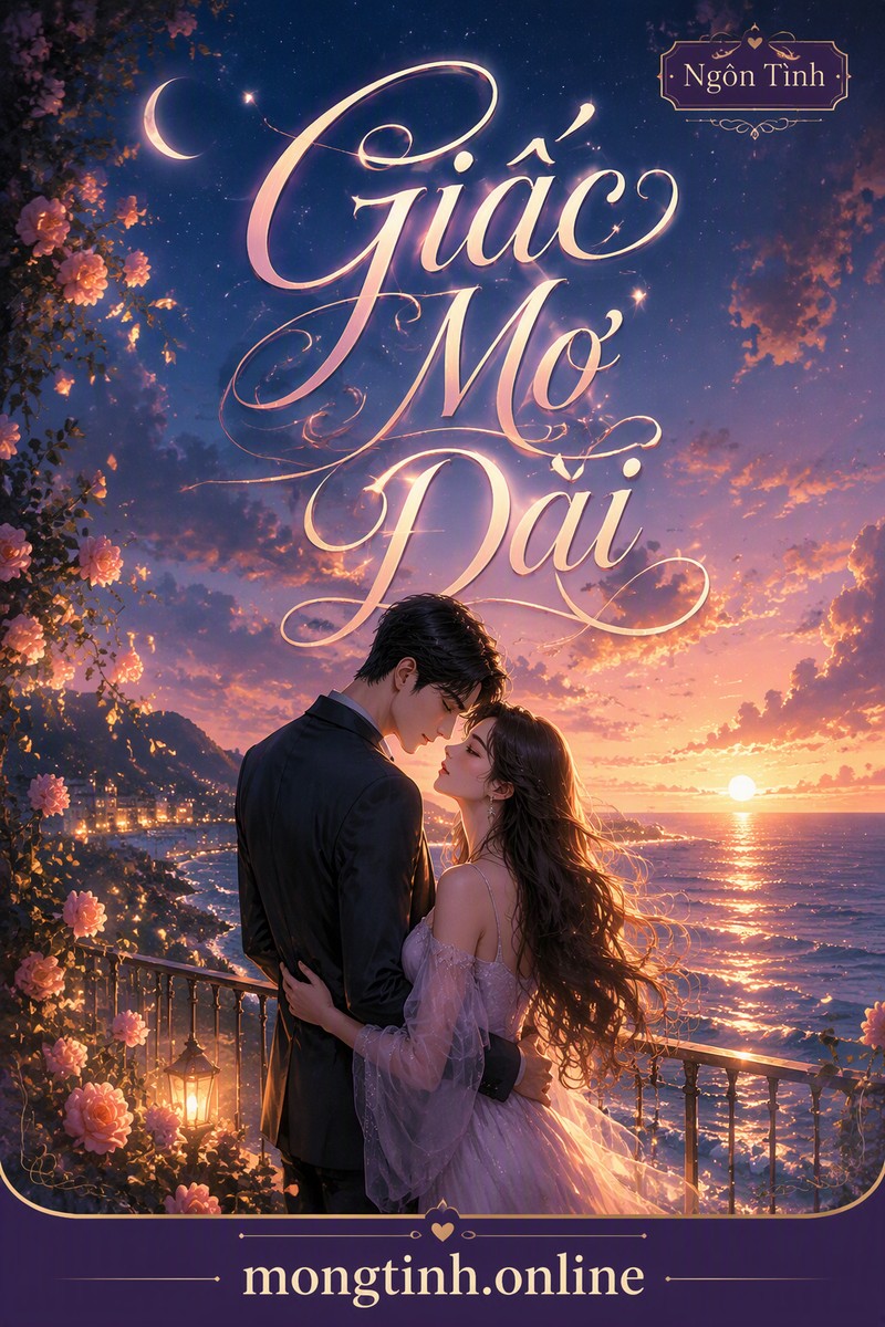 Giấc Mơ Dài