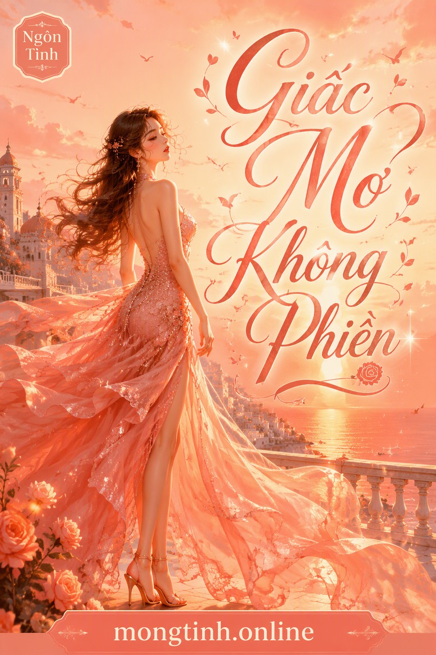 Giấc Mơ Không Phiền