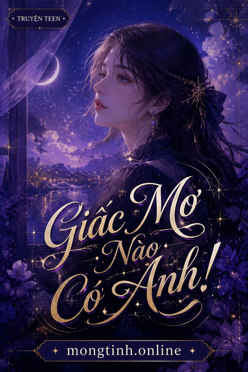 Giấc Mơ Nào Có Anh!