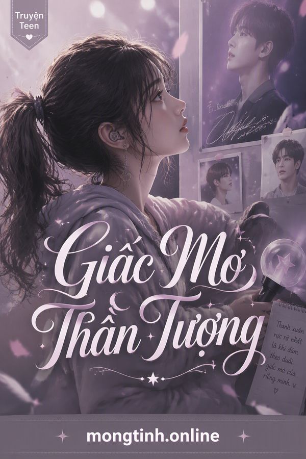 Giấc Mơ Thần Tượng
