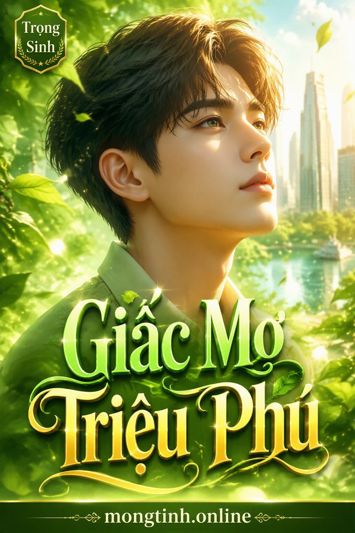 Giấc Mơ Triệu Phú