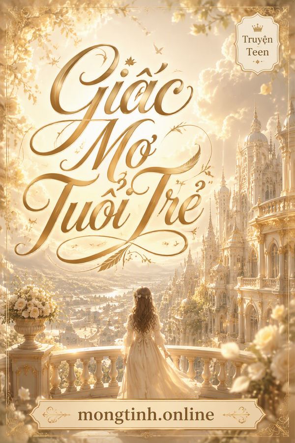 Giấc Mơ Tuổi Trẻ