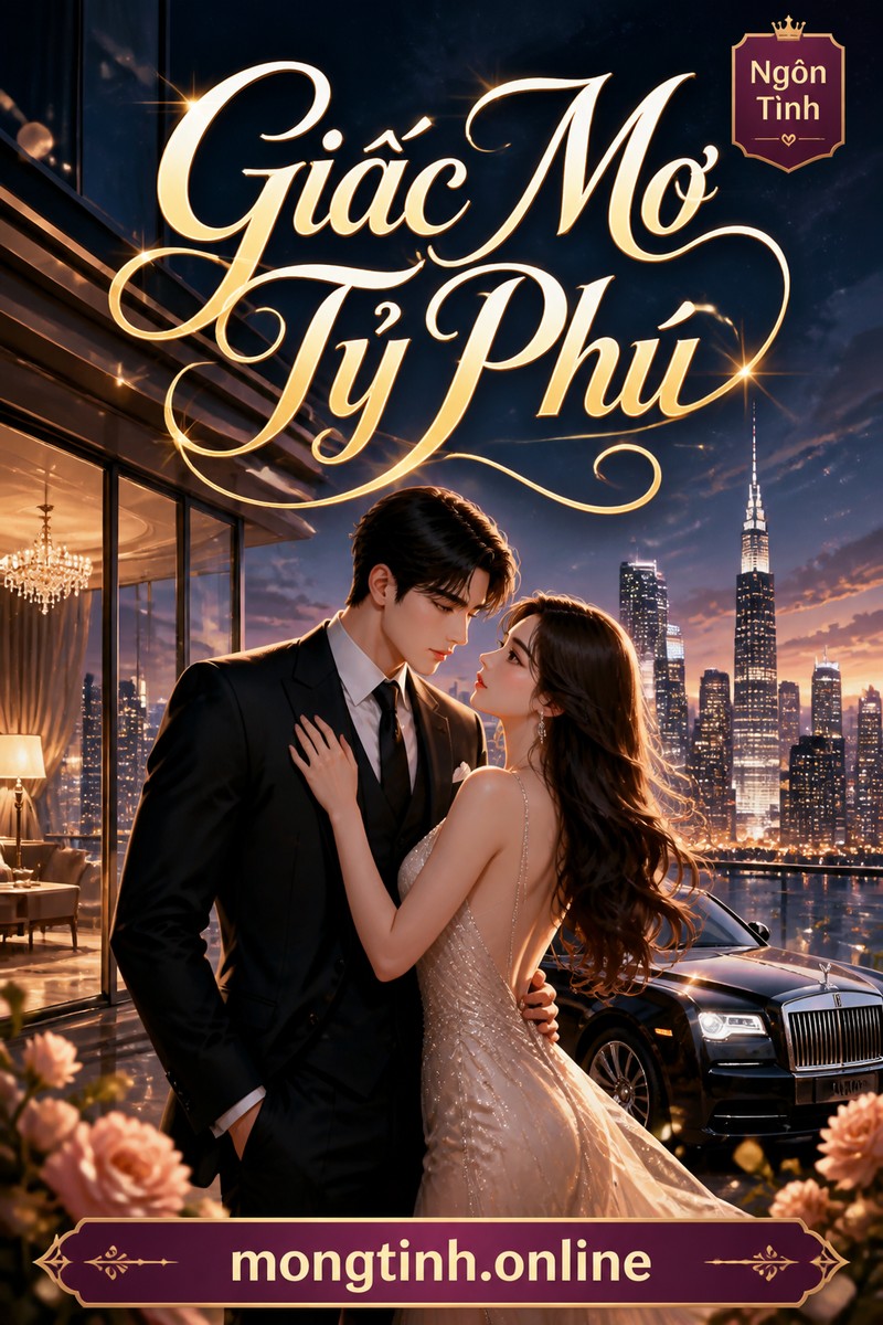Giấc Mơ Tỷ Phú