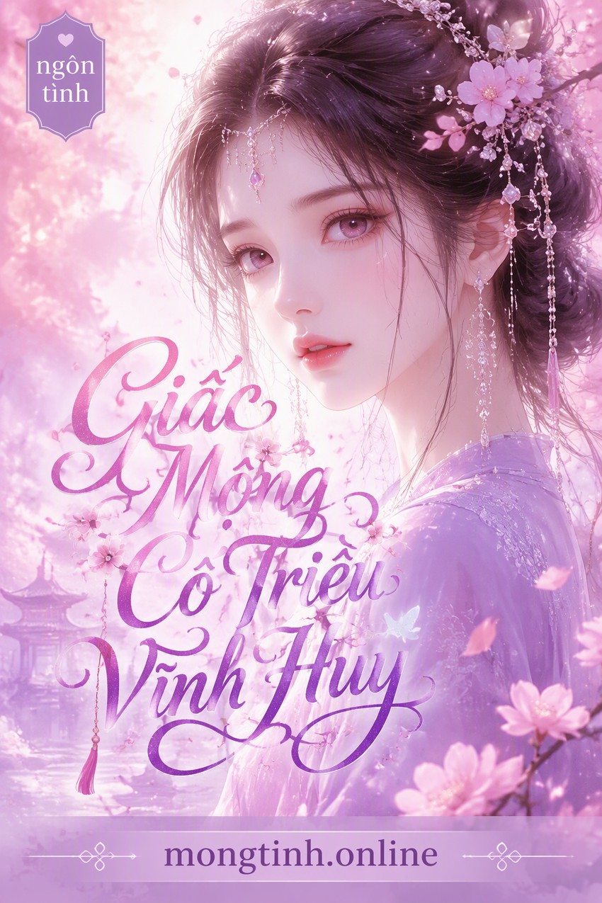 Giấc Mộng Cố Triều Vĩnh Huy