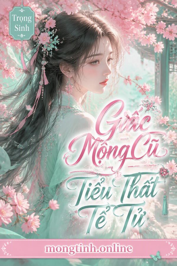 Giấc Mộng Cũ - Tiểu Thất Tể Tử