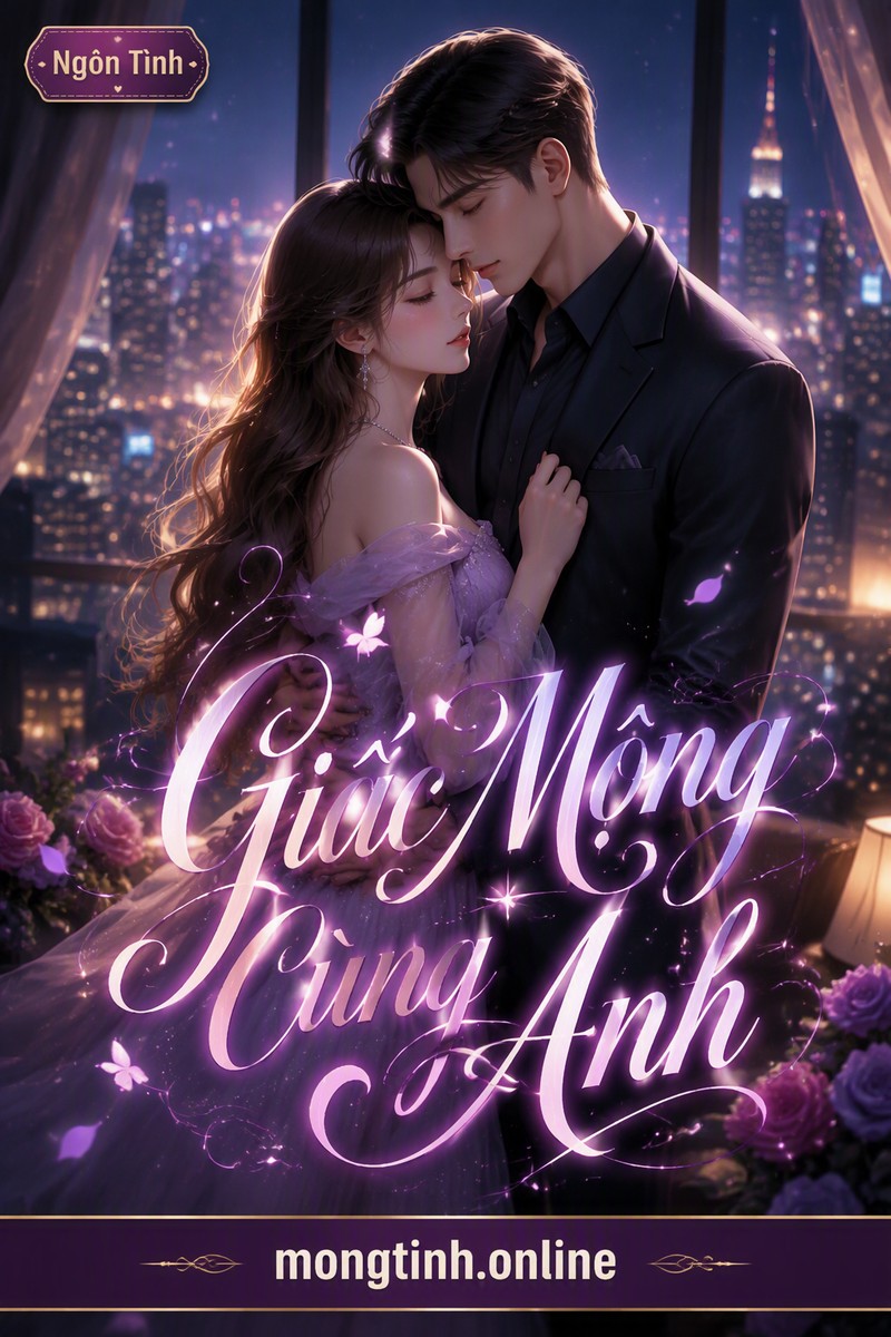 Giấc Mộng Cùng Anh