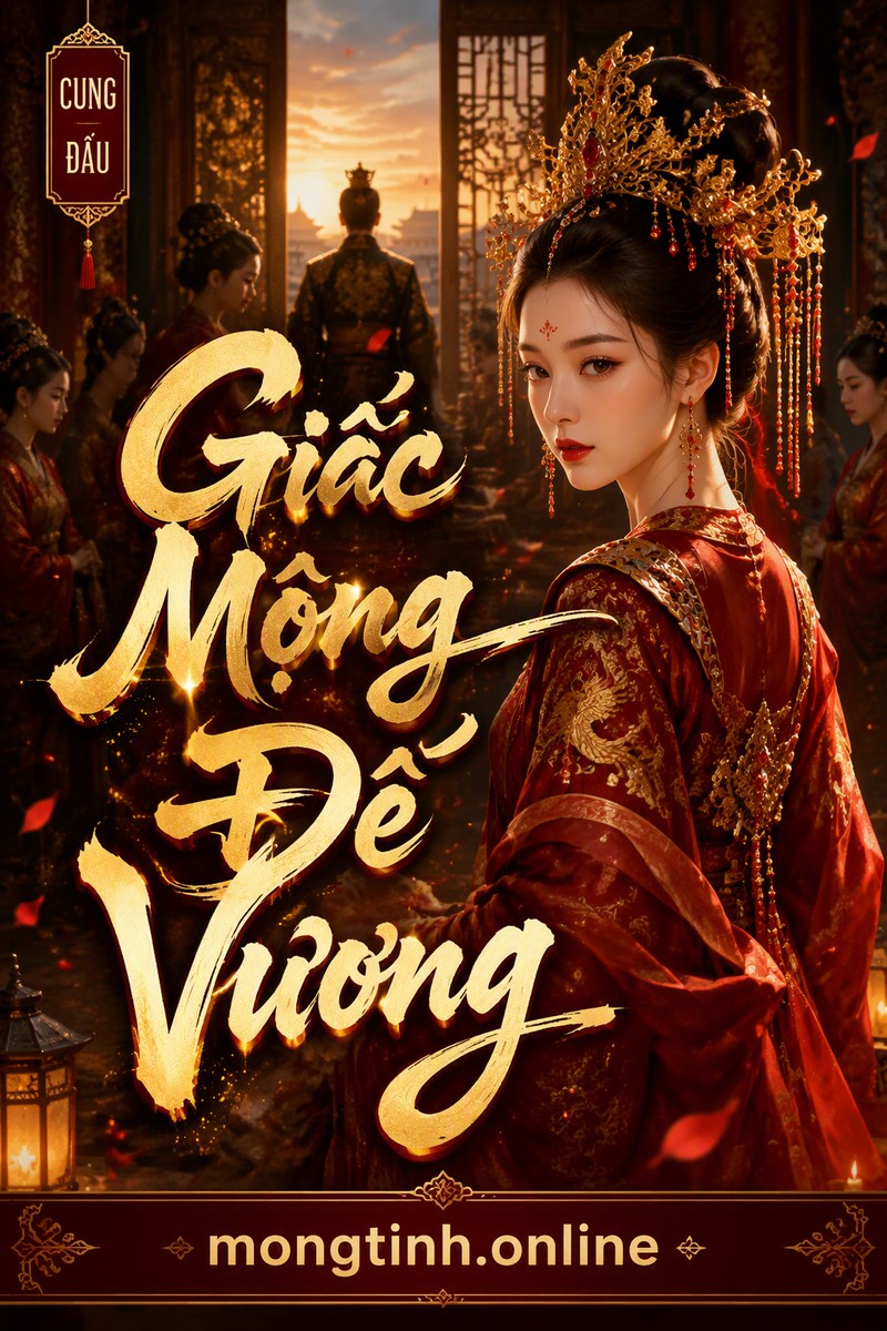 Giấc Mộng Đế Vương