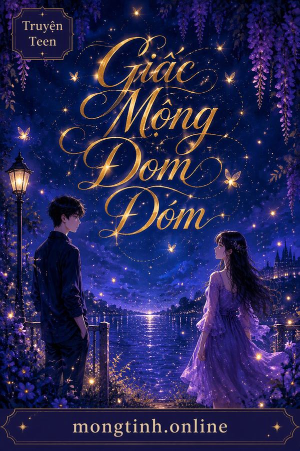 Giấc Mộng Đom Đóm