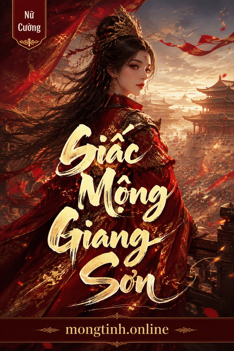 Giấc Mộng Giang Sơn