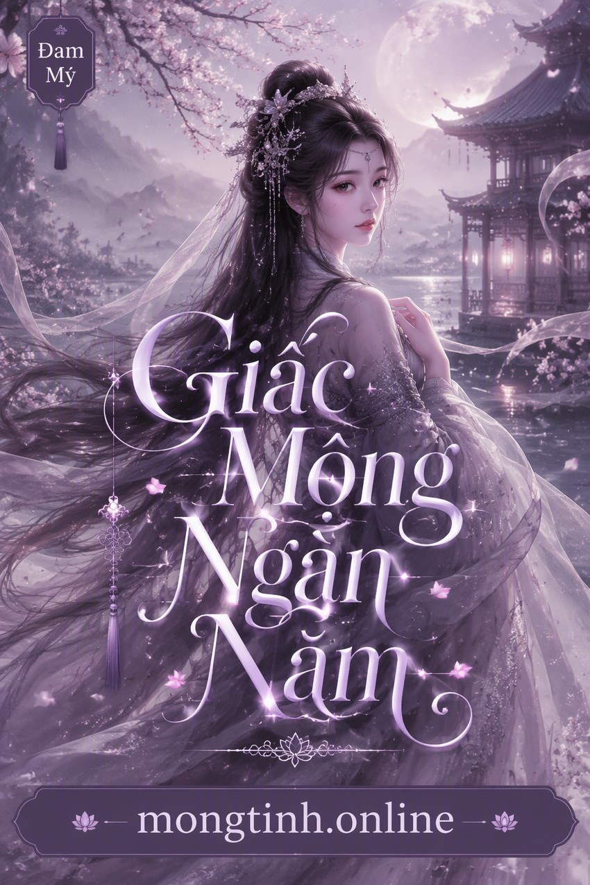 Giấc Mộng Ngàn Năm