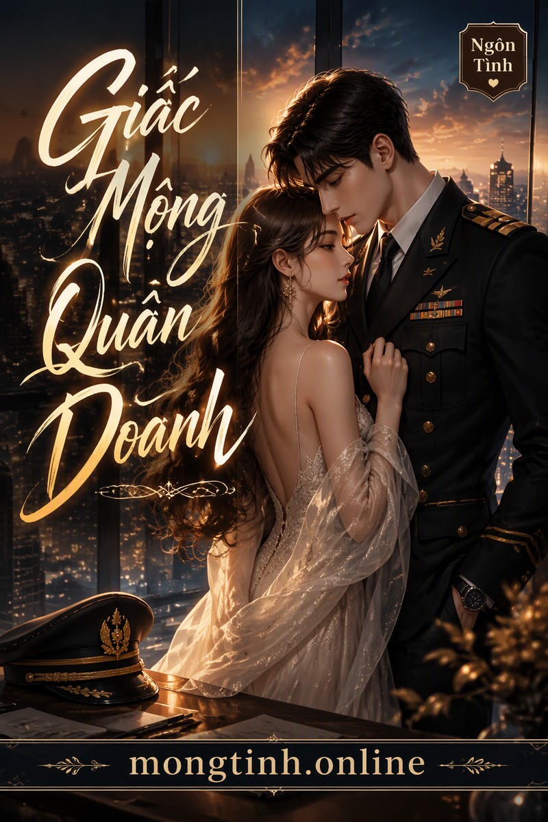 Giấc Mộng Quân Doanh