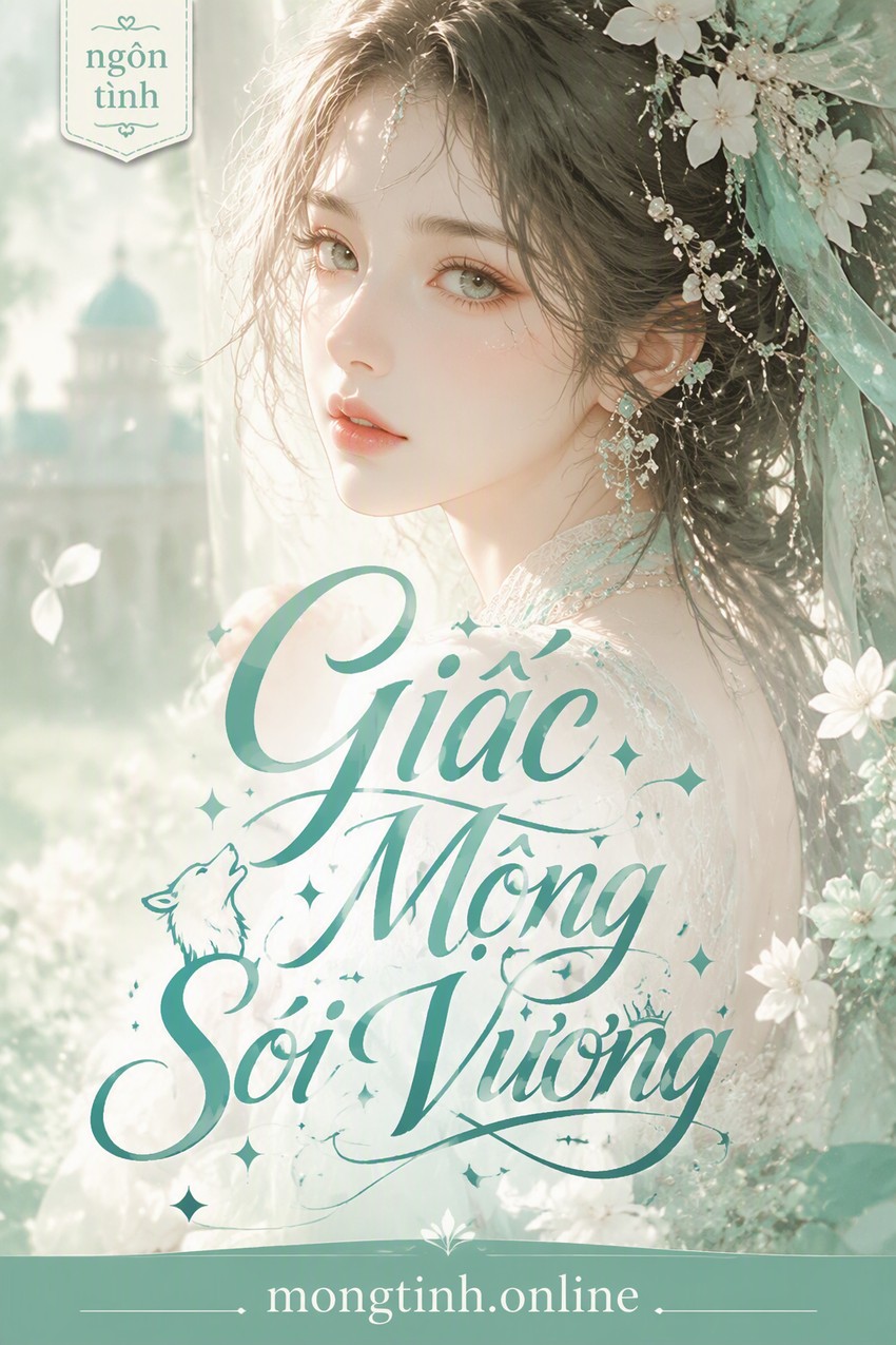 Giấc Mộng Sói Vương