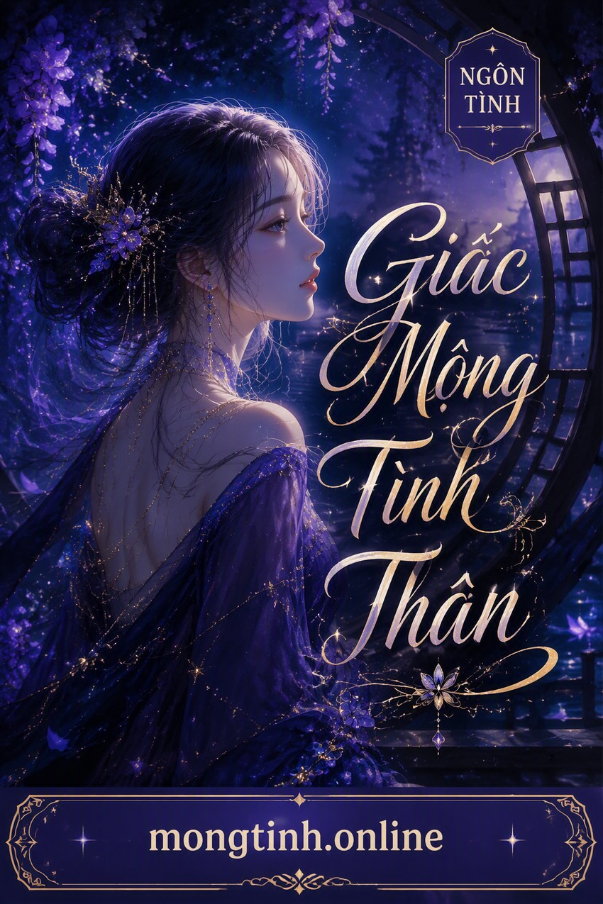 Giấc Mộng Tình Thân