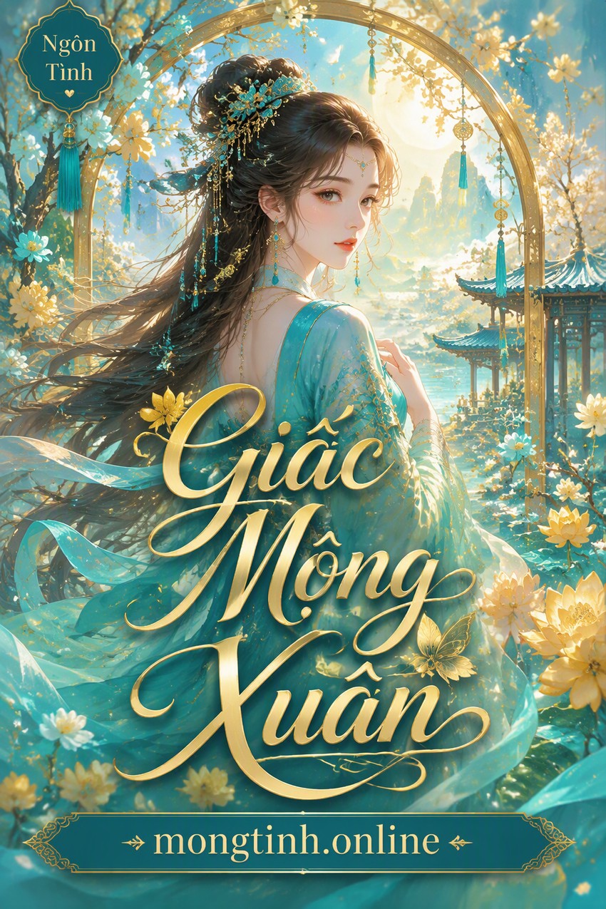 Giấc Mộng Xuân