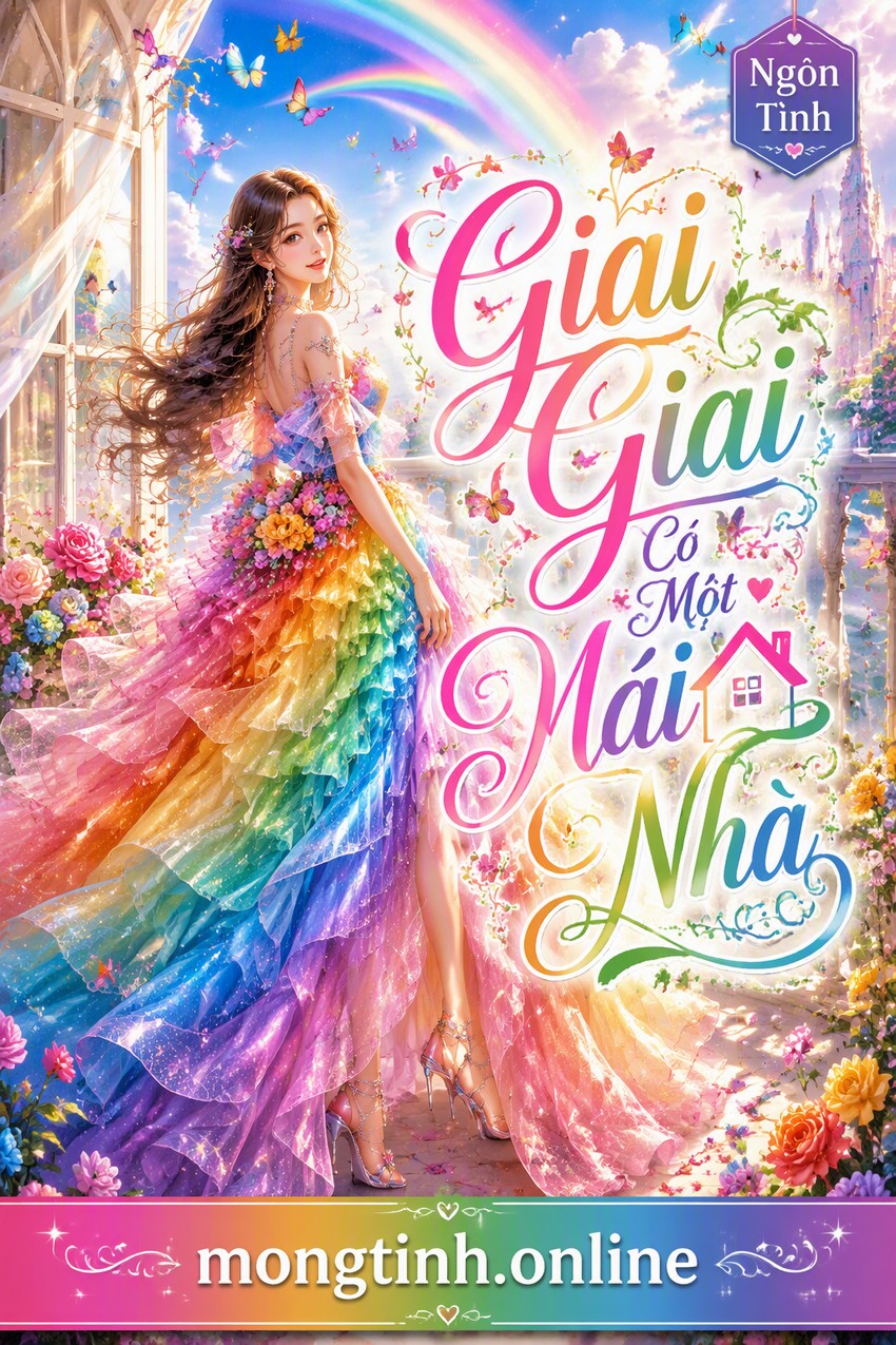 Giai Giai Có Một Mái Nhà