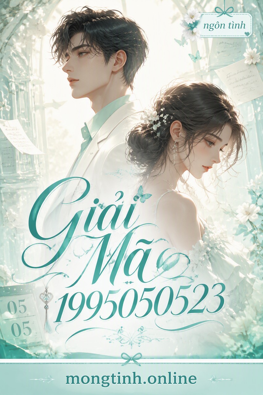 Giải Mã 1995050523
