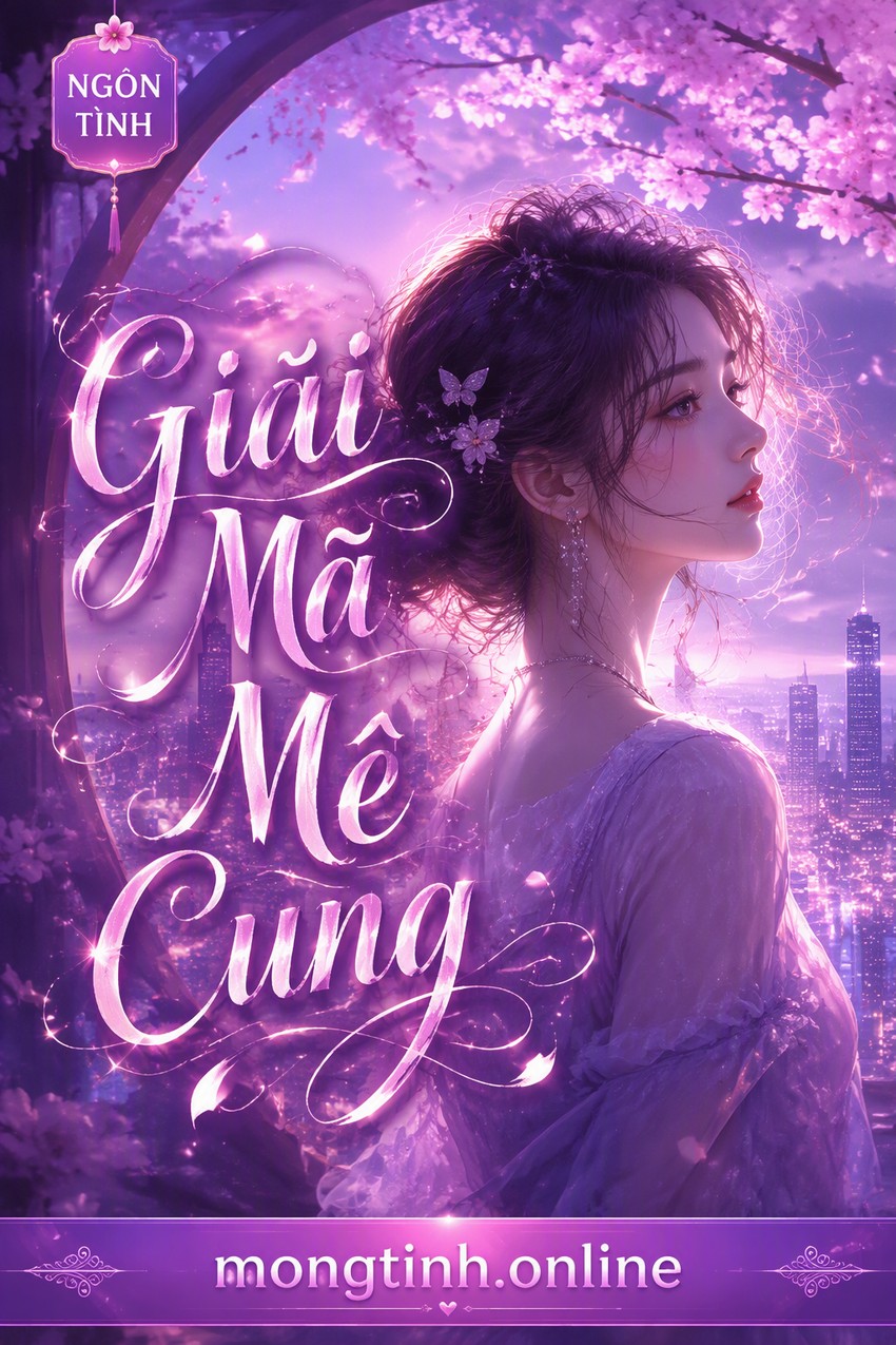 Giải Mã Mê Cung