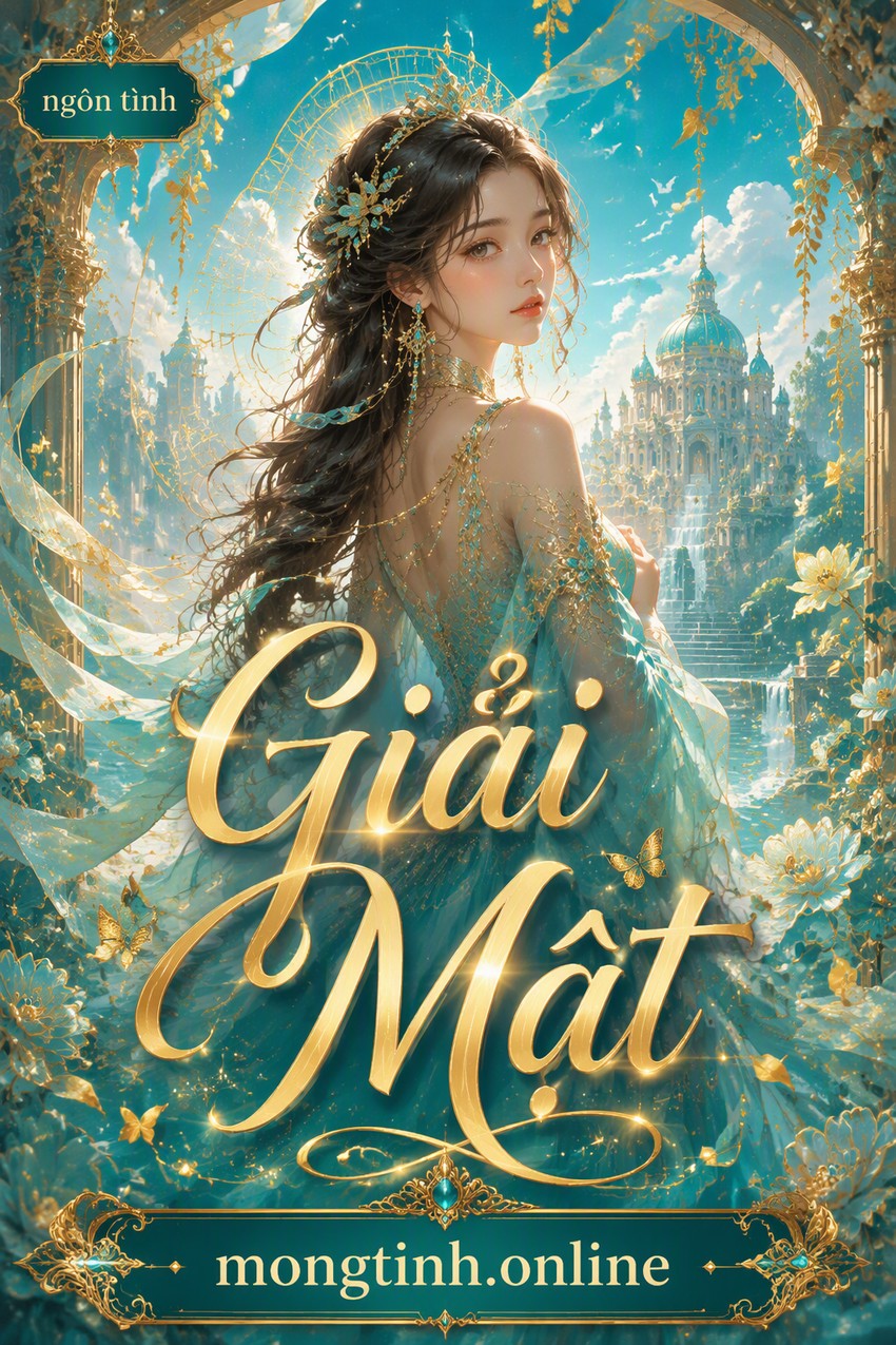 Giải Mật