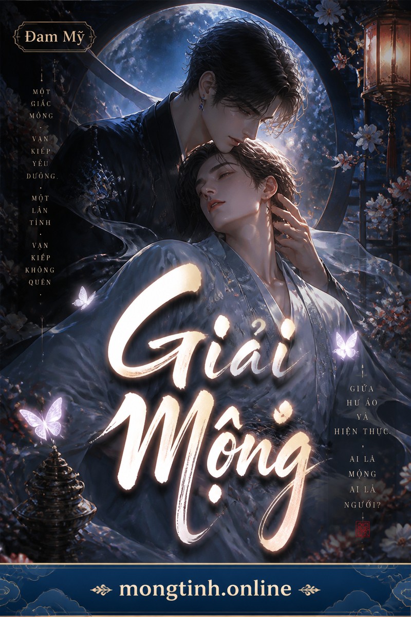 Giải Mộng