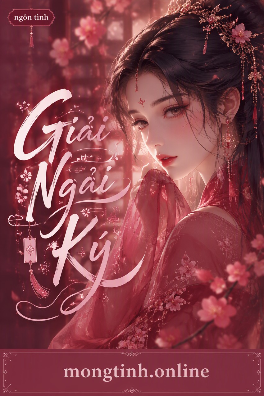 Giải Ngải Ký