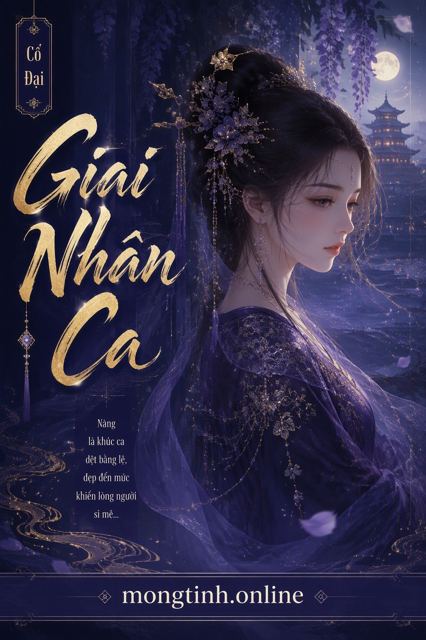 Giai Nhân Ca