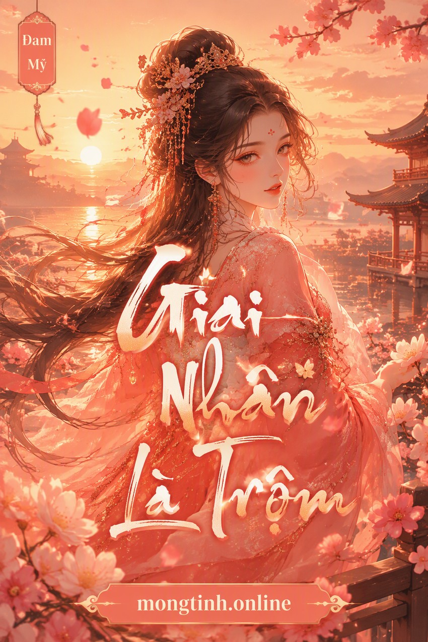 Giai Nhân Là Trộm