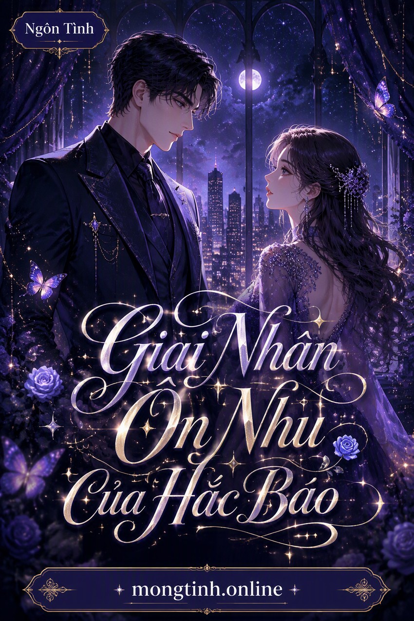 Giai Nhân Ôn Nhu Của Hắc Báo