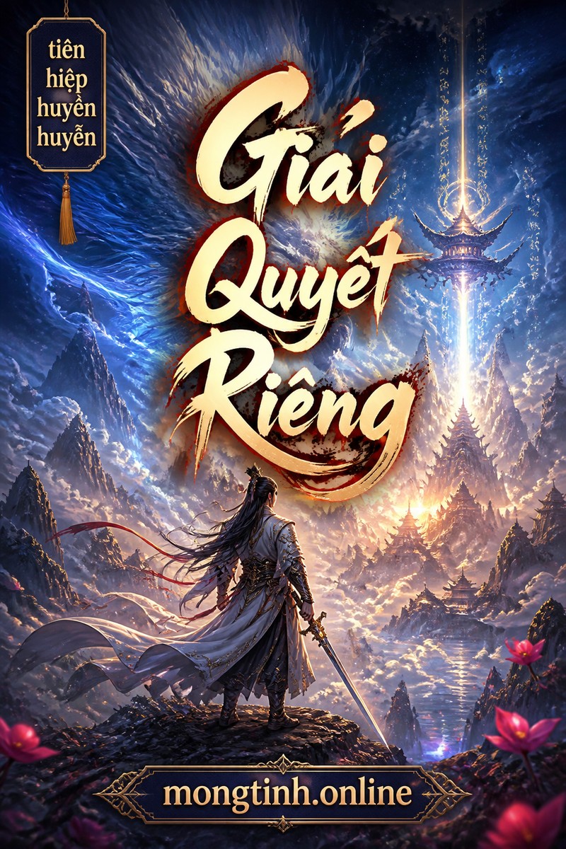 Giải Quyết Riêng