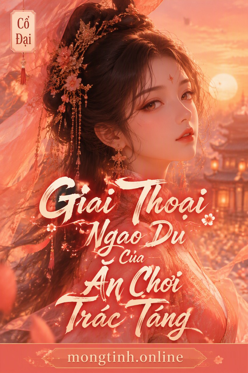 Giai Thoại Ngao Du Của Ăn Chơi Trác Táng