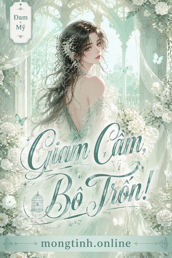 Giam Cầm, Bỏ Trốn!