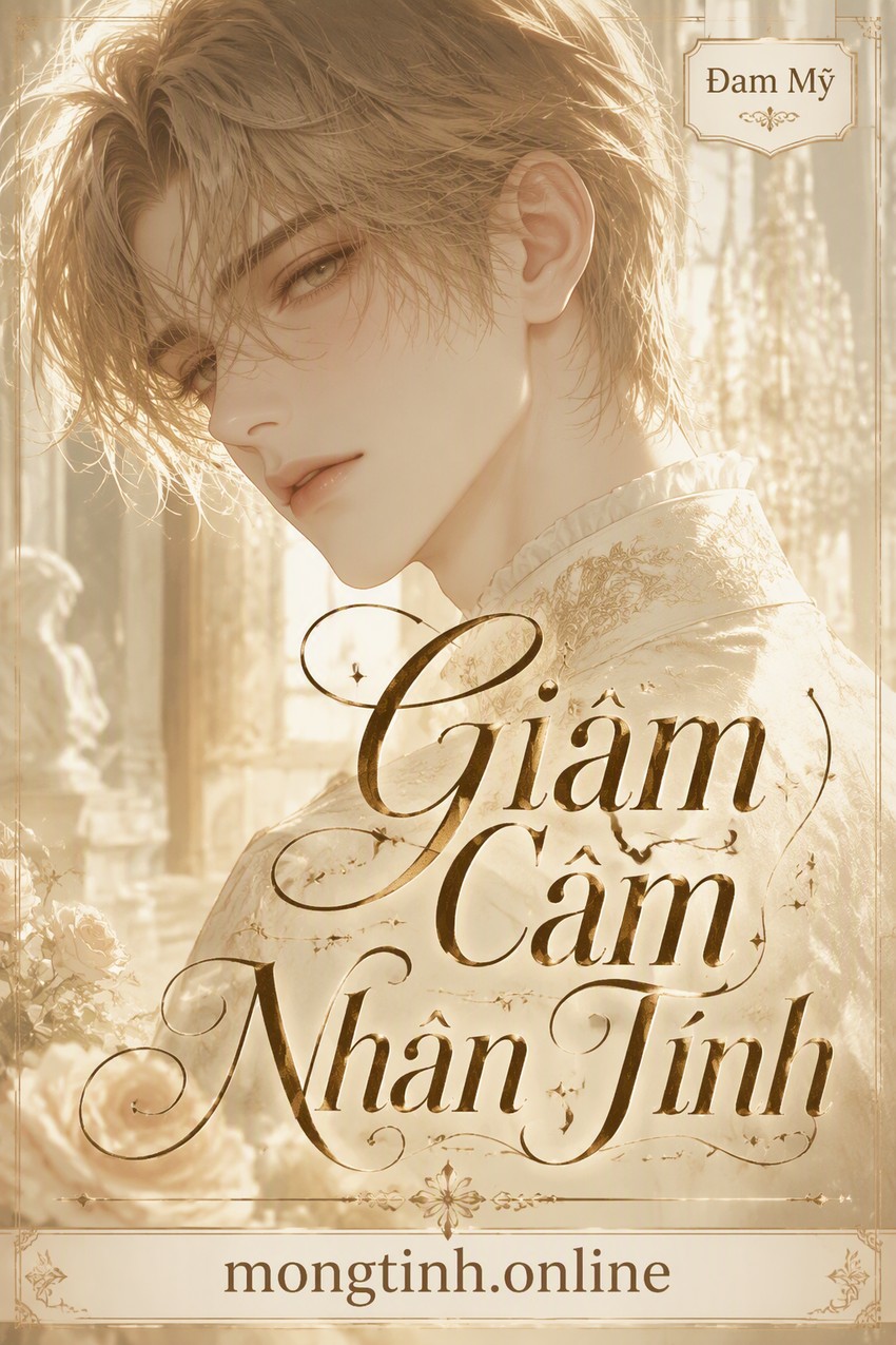 Giam Cầm Nhân Tính