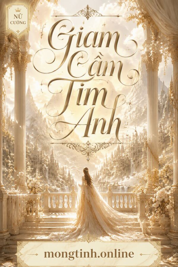 Giam Cầm Tim Anh