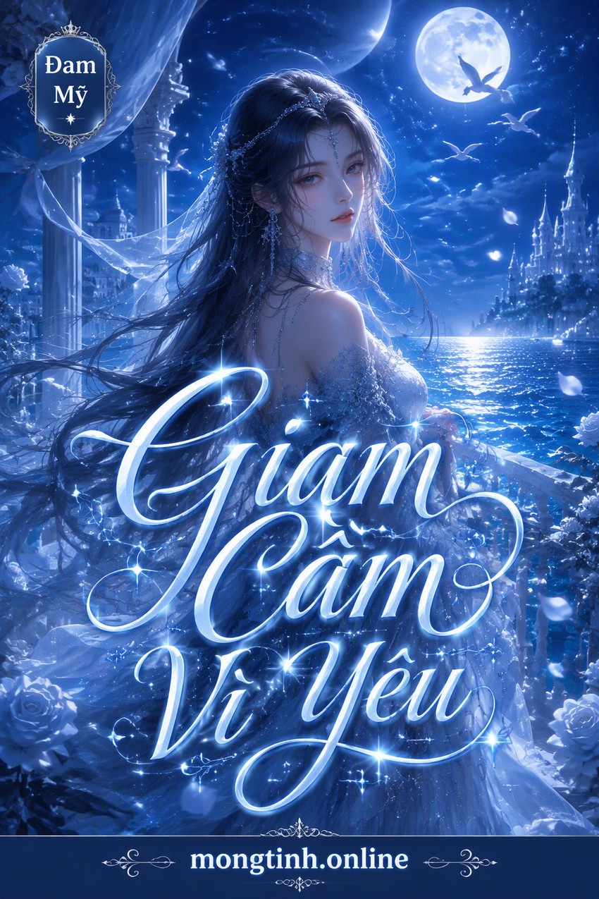 Giam Cầm Vì Yêu