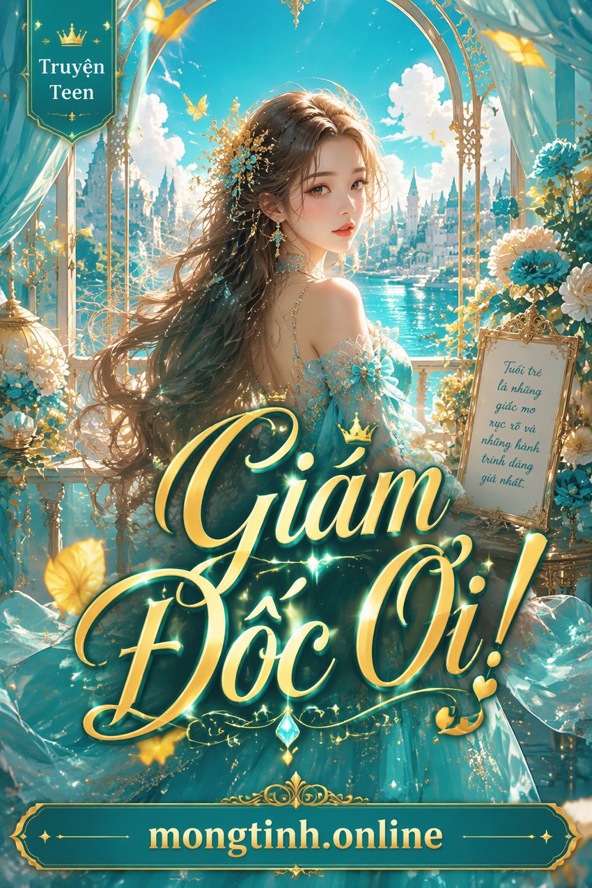 Giám Đốc Ơi!