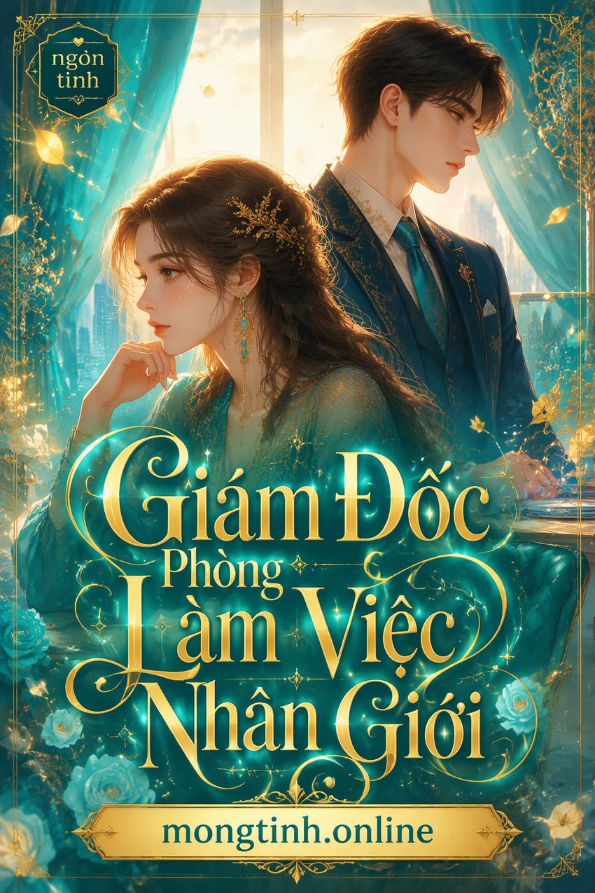 Giám Đốc Phòng Làm Việc Nhân Giới