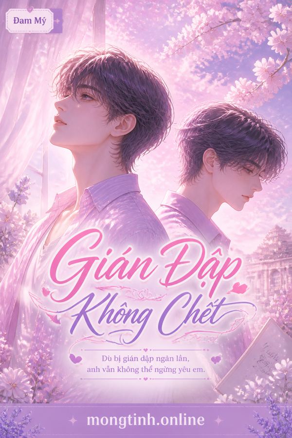 Gián Đập Không Chết