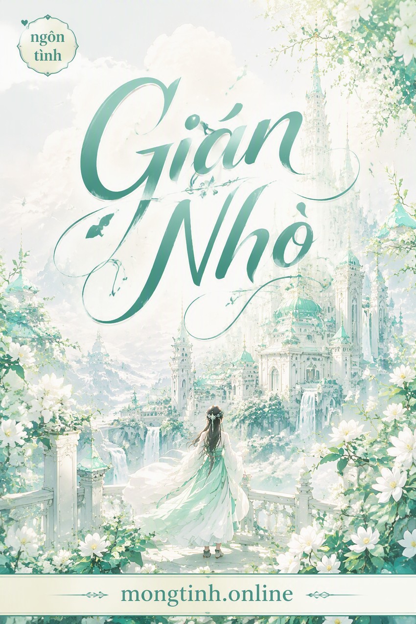 Gián Nhỏ
