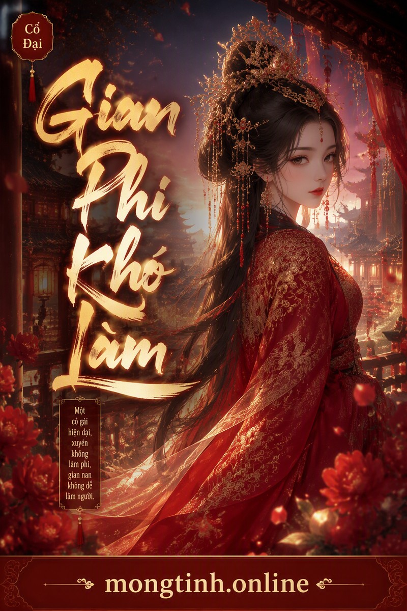 Gian Phi Khó Làm