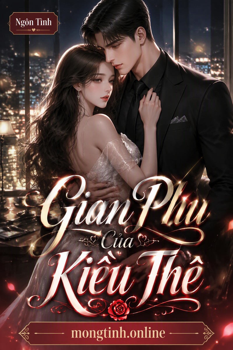 Gian Phu Của Kiều Thê