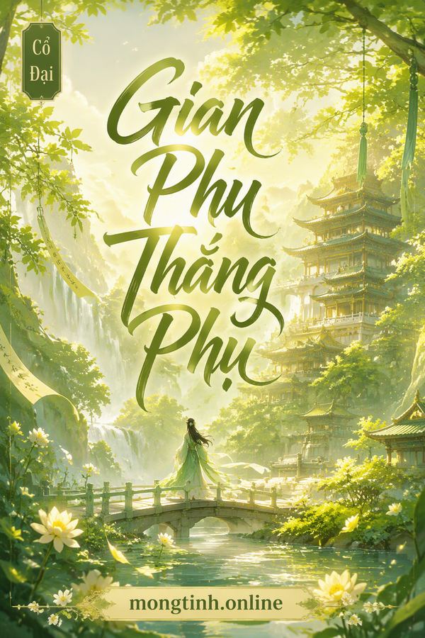 Gian Phu Thắng Phụ
