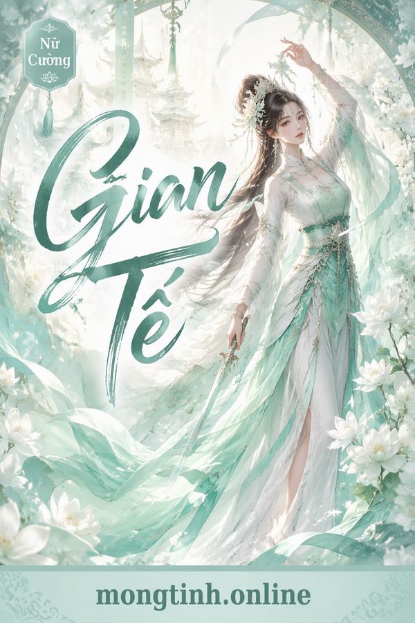 Gian Tế