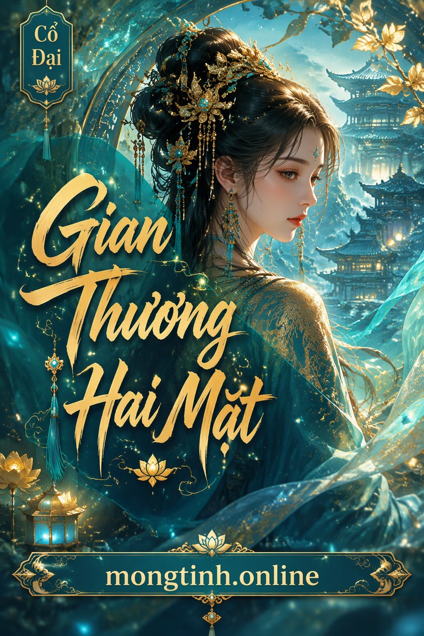 Gian Thương Hai Mặt