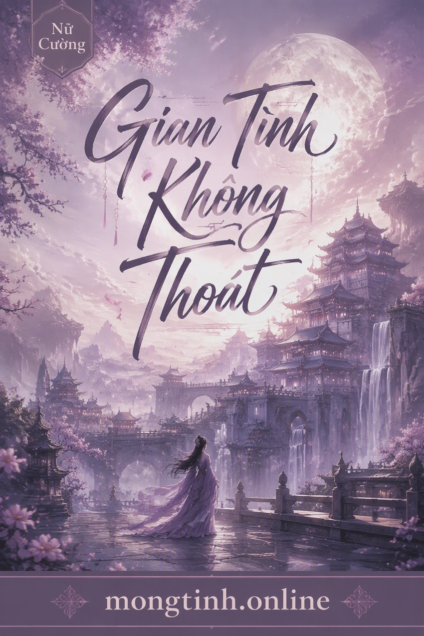 Gian Tình Không Thoát
