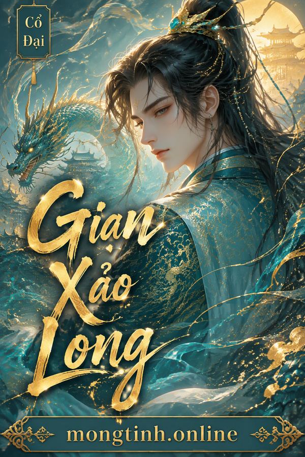 Gian Xảo Long