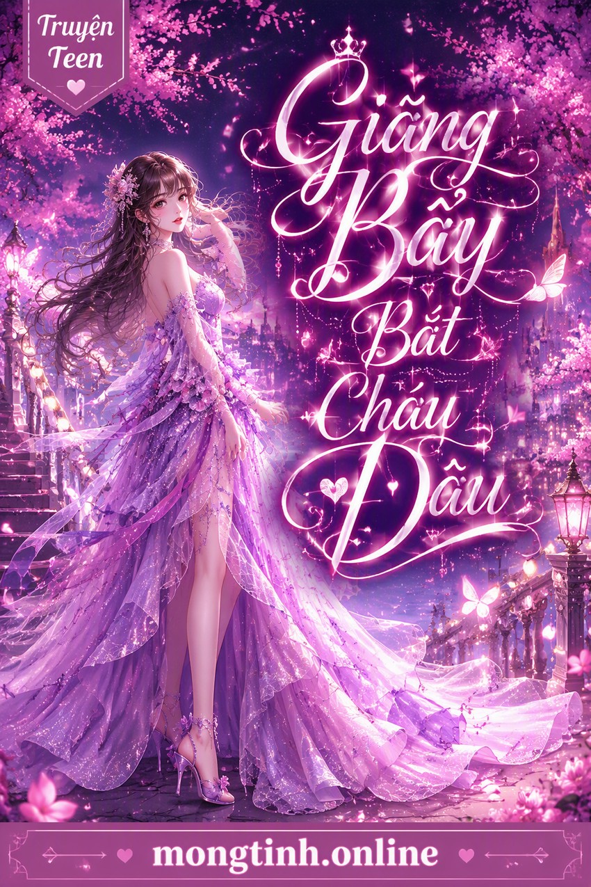 Giăng Bẩy Bắt Cháu Dâu